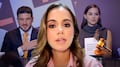Lorena de la Garza lleva a Samuel García y Mariana Rodríguez ante las autoridades por violencia de género