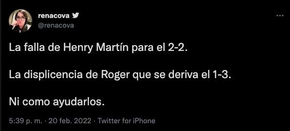 Fans del América no perdonan a los jugadores