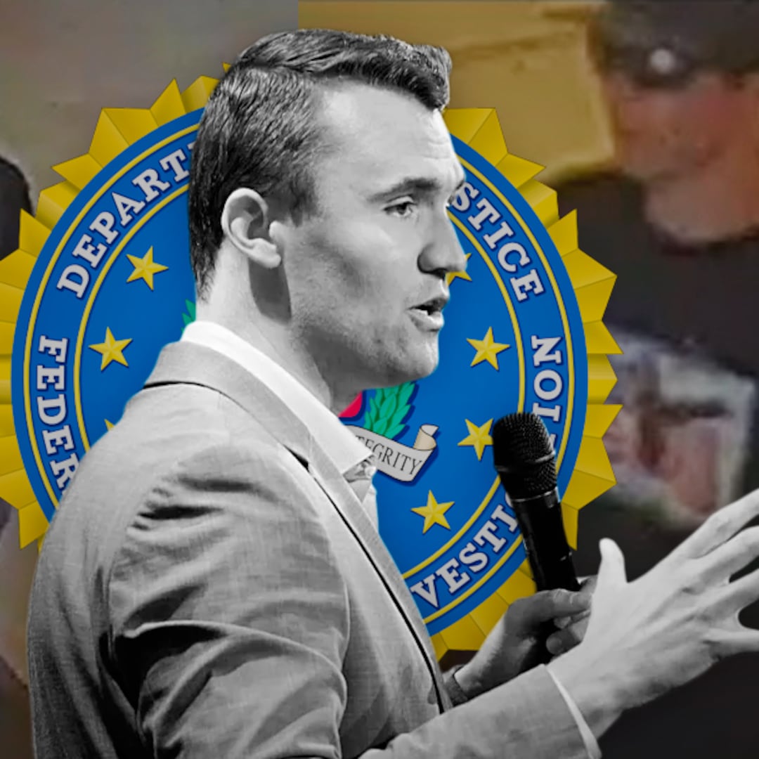 Charlie Kirk asesinado: Los años de plomo de Estados Unidos