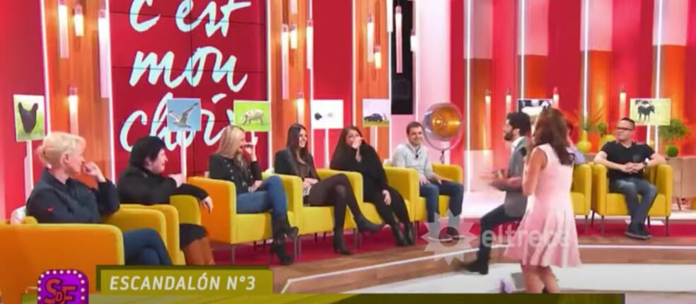 Personas con las risas más inusuales del mundo