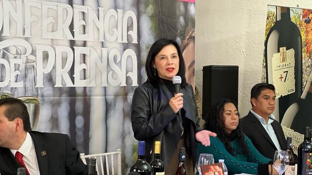 Gobierno de Cuautitlán Izcalli se prepara para el “Festival del Vino y el Queso”