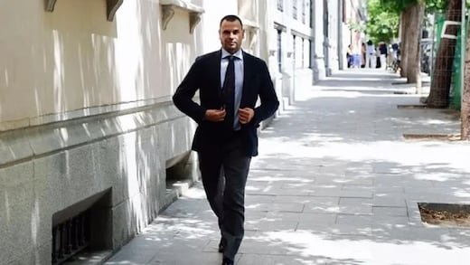 ¿Quién es Maximiliano Eduardo González Niederer? Perfil del empresario mexicano ligado al padre de Olivia Yacé