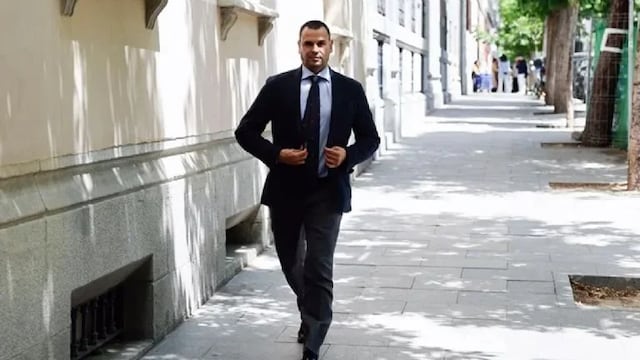 Maximiliano Eduardo González Niederer