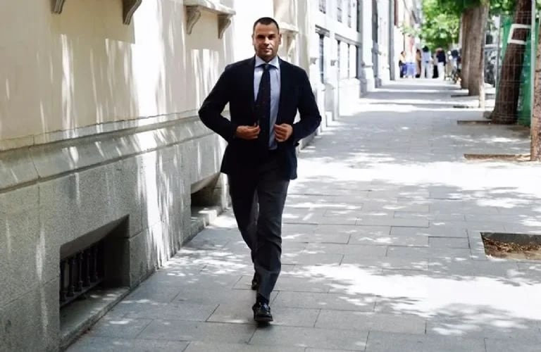 Maximiliano Eduardo González Niederer