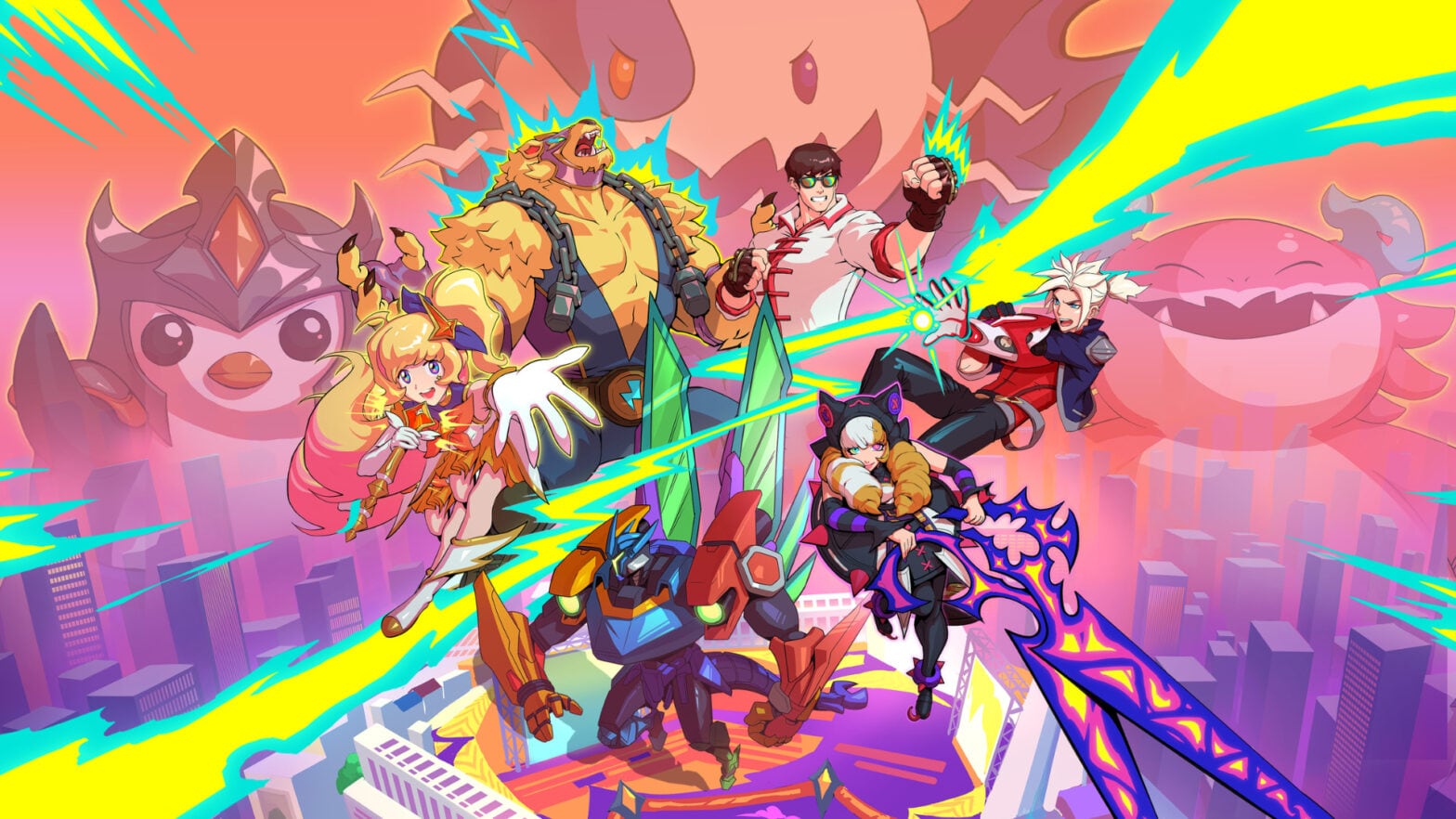 Set 15 de Teamfight Tactics