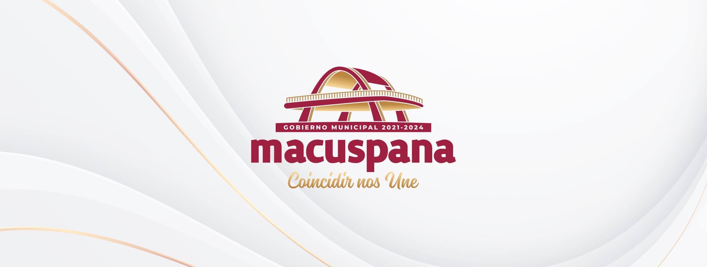 Logo de Macuspana, Tabasco