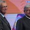 Ricardo Salinas Pliego celebra con AMLO que México tenga un peso fortachón