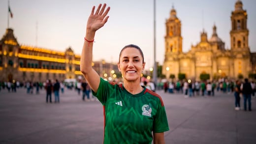 México, frente a los extremismos, ganar el Mundial de la Democracia