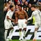 Real Madrid vs Celta de Vigo resumen y goles: Los merengues sufrieron pero avanzan en la Copa del Rey