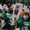 Madres Buscadoras de Tamaulipas piden a AMLO presupuesto para el Centro Nacional de Identificación Humana