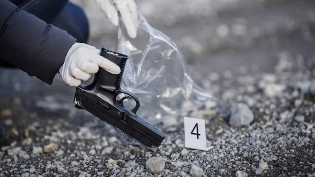 En qué momento pasamos en tres años a tener 15 de las ciudades más violentas