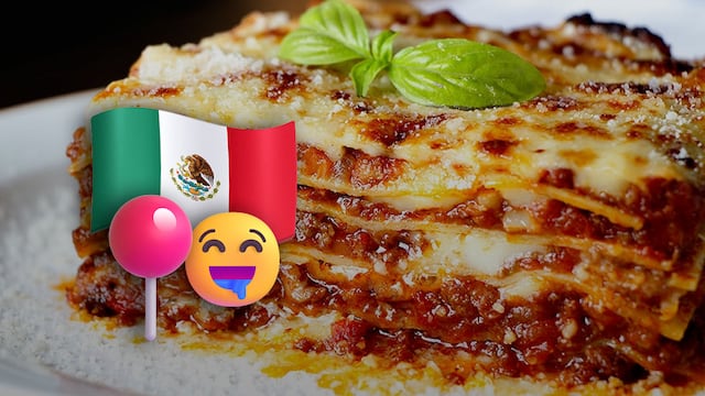 Día Mundial de la Lasaña