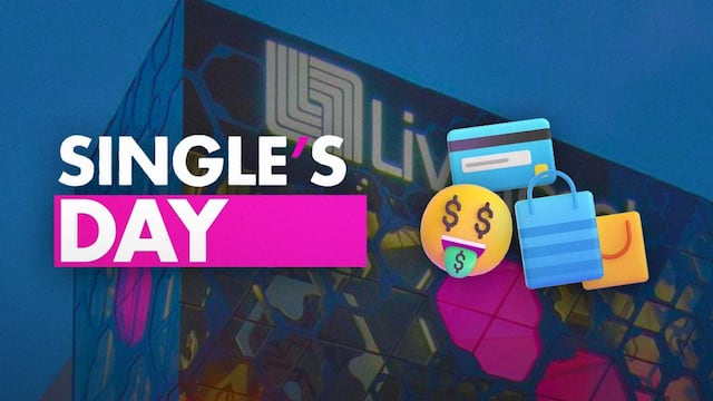 Single’s Day en Liverpool 2024