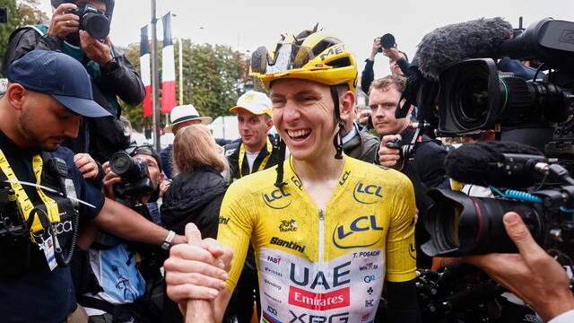 Tour de Francia 2025: Tadej Pogacar gana su cuarto título; así quedó la Etapa 21