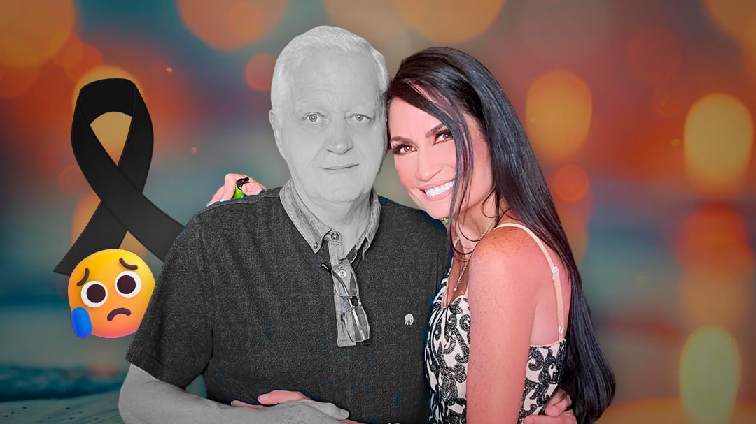 Muere el padre de Joanna Vega-Biestro; la conductora se enteró en vivo en Sale el Sol