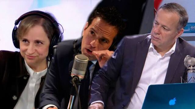 Las estadísticas, estadísticas son. Rechazarlas es infantil o, de plano, locura