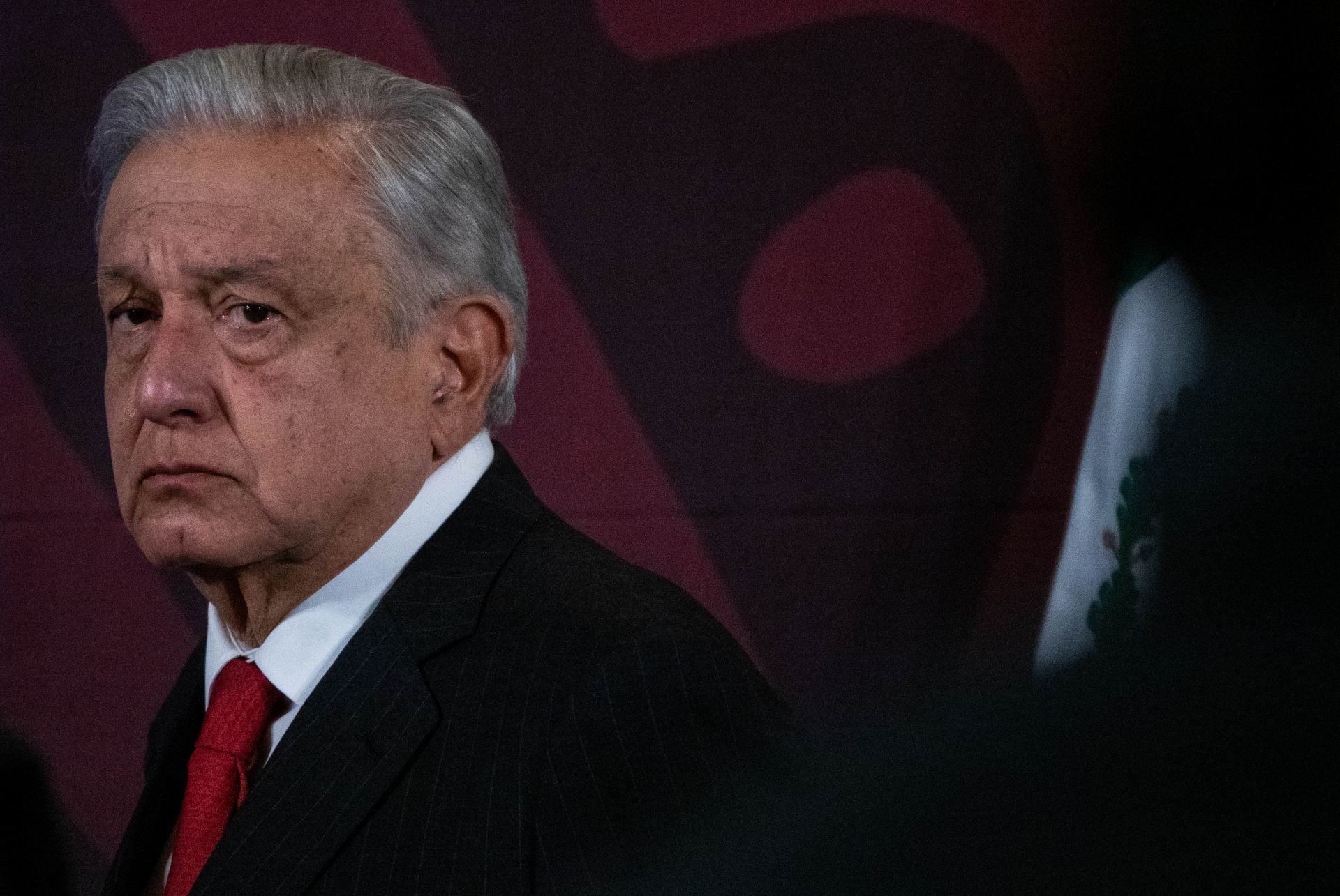 AMLO niega tener vínculos con el Cártel de Sinaloa