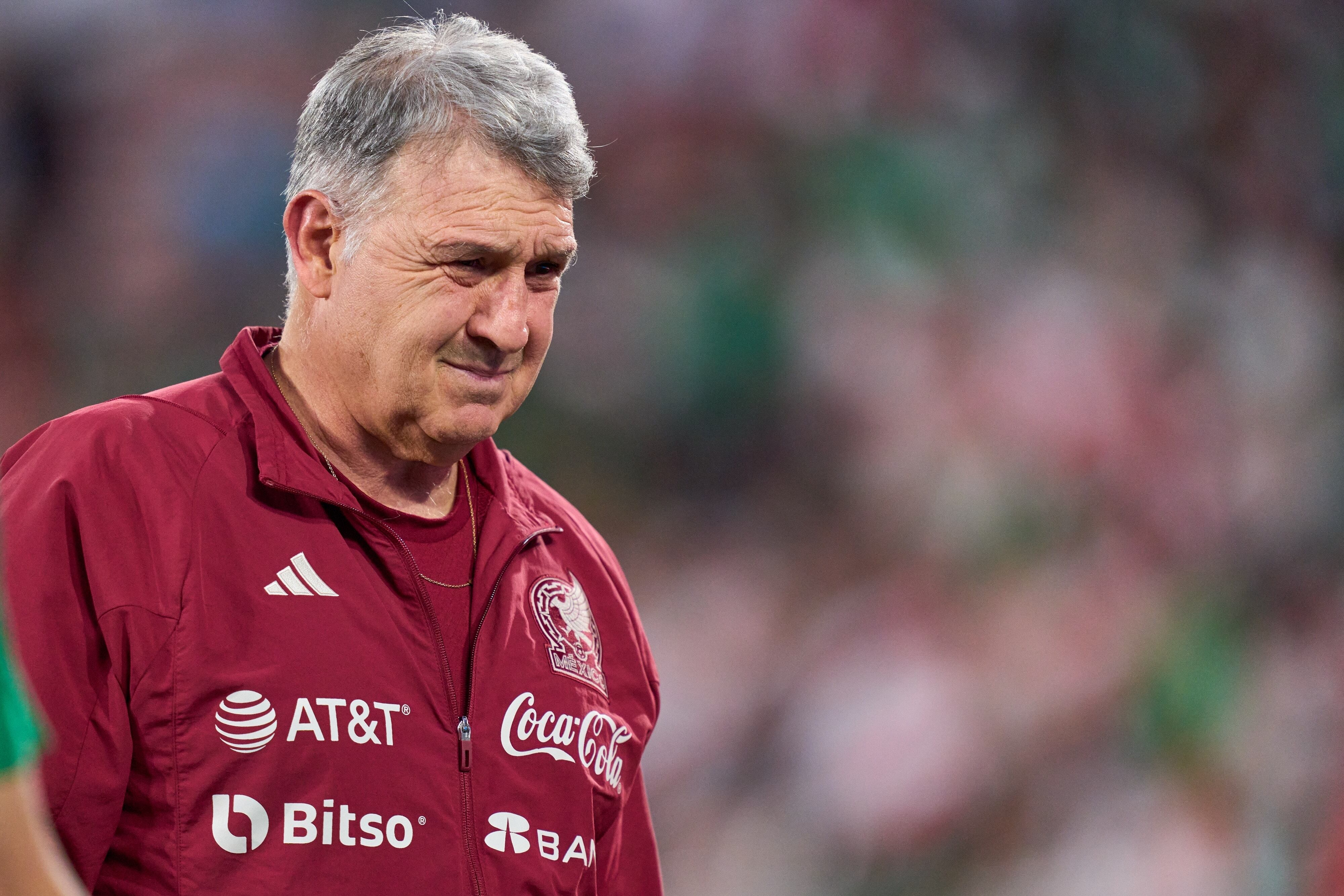 Gerardo Martino