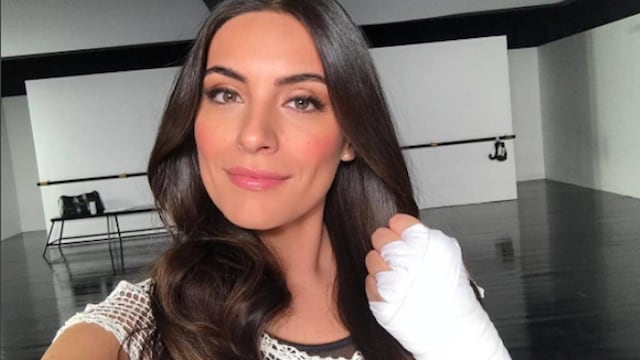 Ana Brenda Contreras