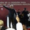 Presenta AMLO ampliación de pensiones para adultos mayores