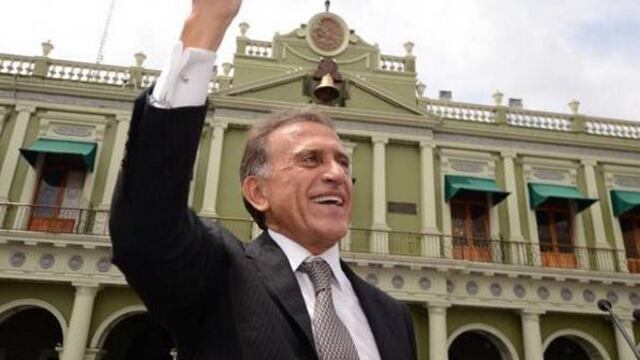 ¿Con esto Veracruz comienza?