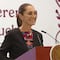 Mañanera de Claudia Sheinbaum hoy jueves 1 de mayo de 2025 en vivo: Día del Trabajo; Donald Trump; Primavera Laboral; Fobaproa; Ernesto Zedillo; Ciro Gómez Leyva; Carlos Loret de Mola; Nilda Patricia Velasco y más