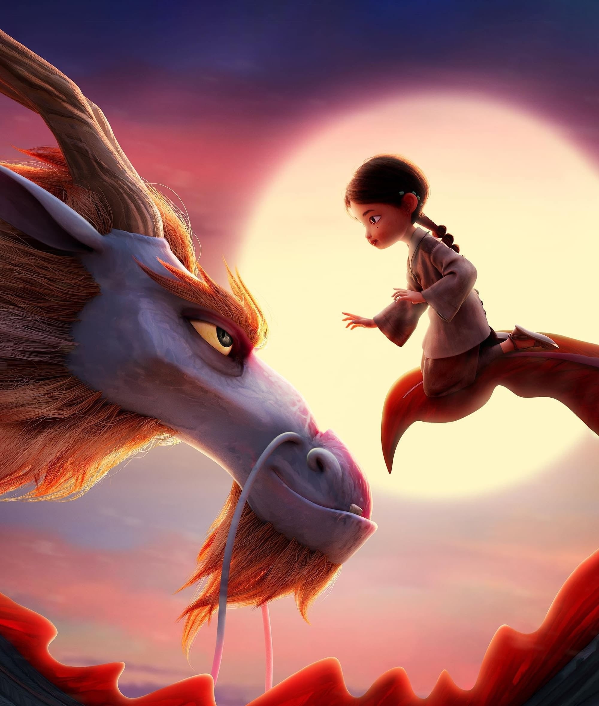 ¿Cuándo sale La Leyenda del Dragón? Cinemex ya tiene fecha de estreno en cines de México