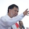 Gerardo Fernández Noroña arremete contra Morena por regla que impide encuestar casas con lonas o pintas a favor de las corcholatas