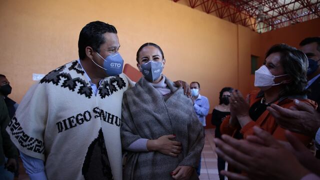 Guanajuato: Campaña Invernal 2021-2022