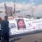 ¿Qué pasa en la autopista México-Texcoco hoy? Arman bloqueo por desaparición de maestra Jessica Medina