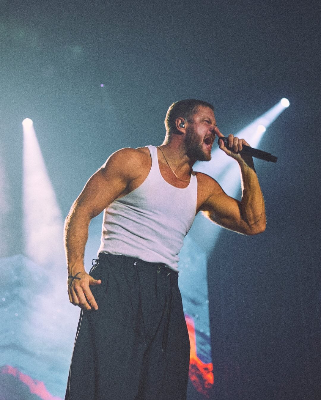 Imagine Dragons