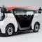 General Motors, Cruise y Honda crearon una empresa de taxis autónomos en Japón