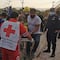 Presidente de Guatemala lamenta accidente en Chiapas que dejó 53 migrantes muertos