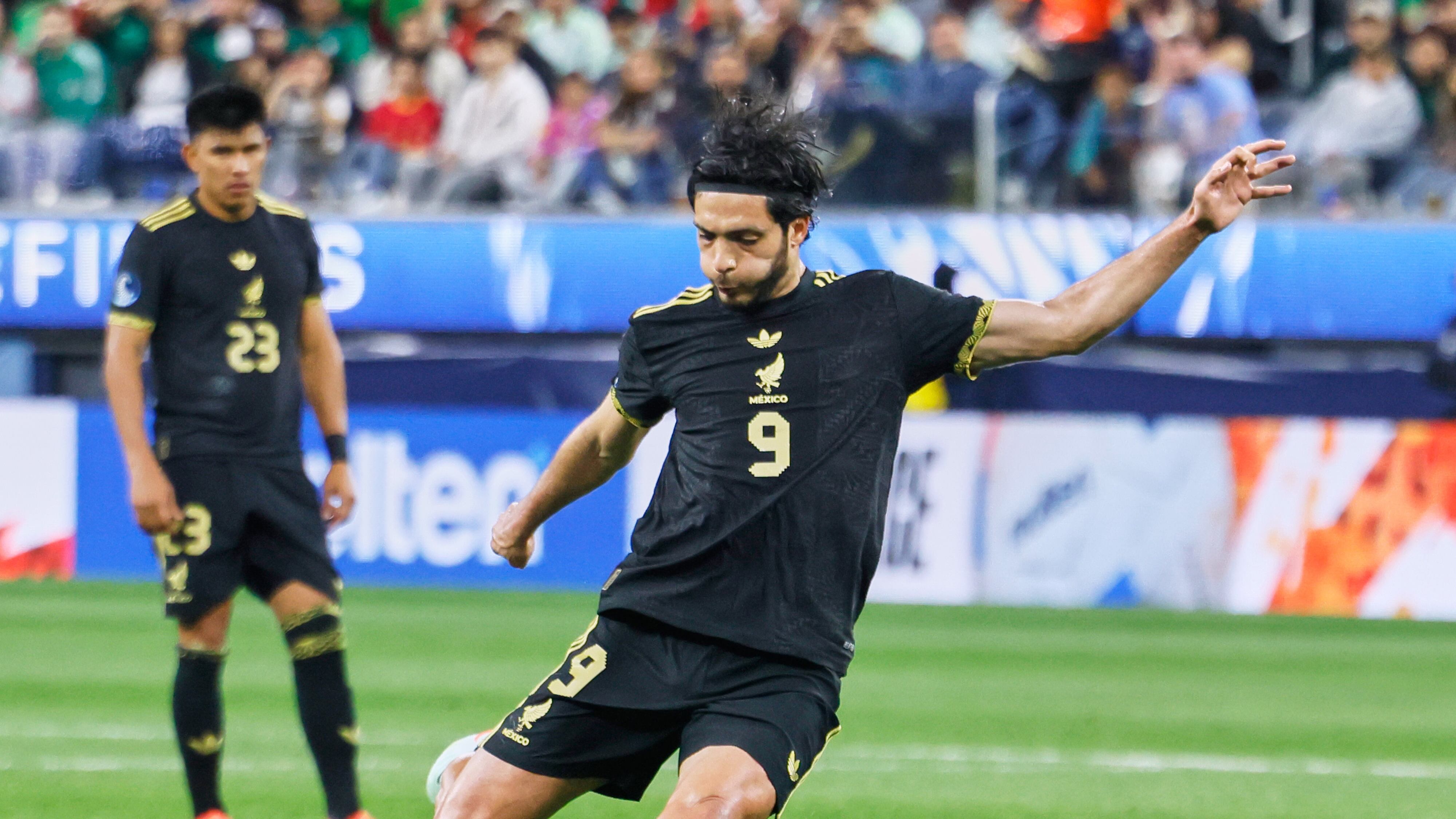 Copa Oro 2025: Fechas, horarios, formato y equipos que participarán en el torneo de la Concacaf