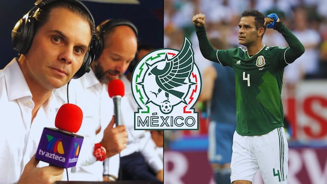 Selección Mexicana exhibe a Martinoli y Luis García