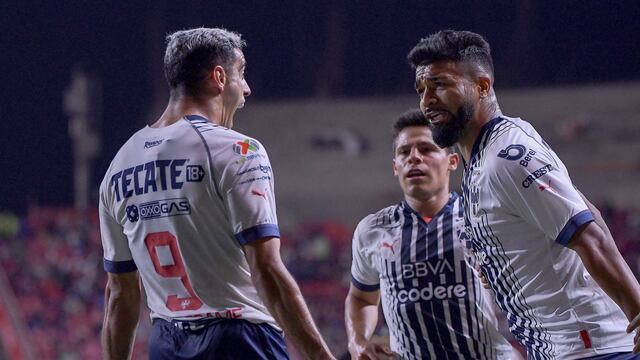 Rayados de Monterrey