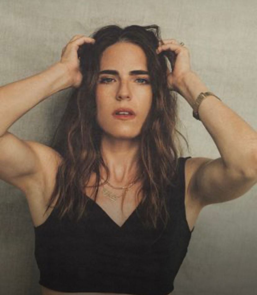 Karla Souza