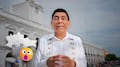 Salomón Jara pide desaparecer Ayuntamiento de Juchitán y designar nuevo alcalde