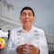 Salomón Jara pide desaparecer Ayuntamiento de Juchitán y designar nuevo alcalde