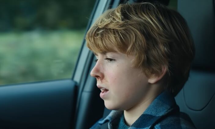 El proyecto Adam, película de Netflix