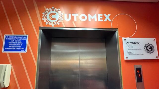 ¿Cómo denunciar a Cutomex en App Store?