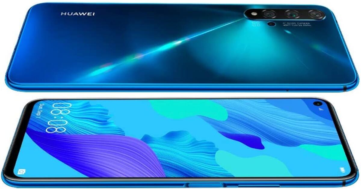 Yal-L21 de Huawei: ¿Qué modelo es?