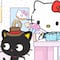 Dulces veloces de Hello Kitty: Capítulo en YouTube y español para ver en el Día Mundial del Cacao