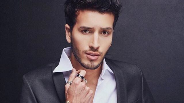 Sebastian Yatra