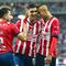 Club Chivas da la sorpresa y repatria a mexicano de Europa; no es Érick Gutiérrez