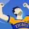 Club Tigres tendrá su propia serie: ¿Cuándo se estrena y de qué trata?