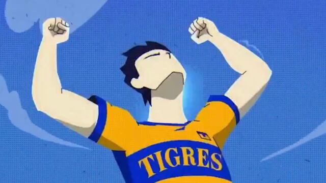 Tigres estrenará una nueva serie de televisión