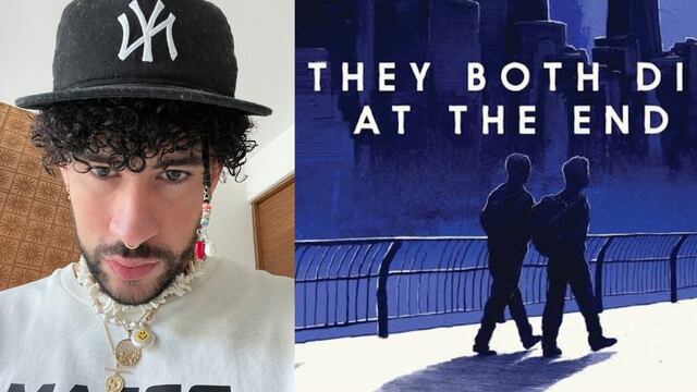 ¿Cancelado? Bad Bunny hasta hará serie para Netflix