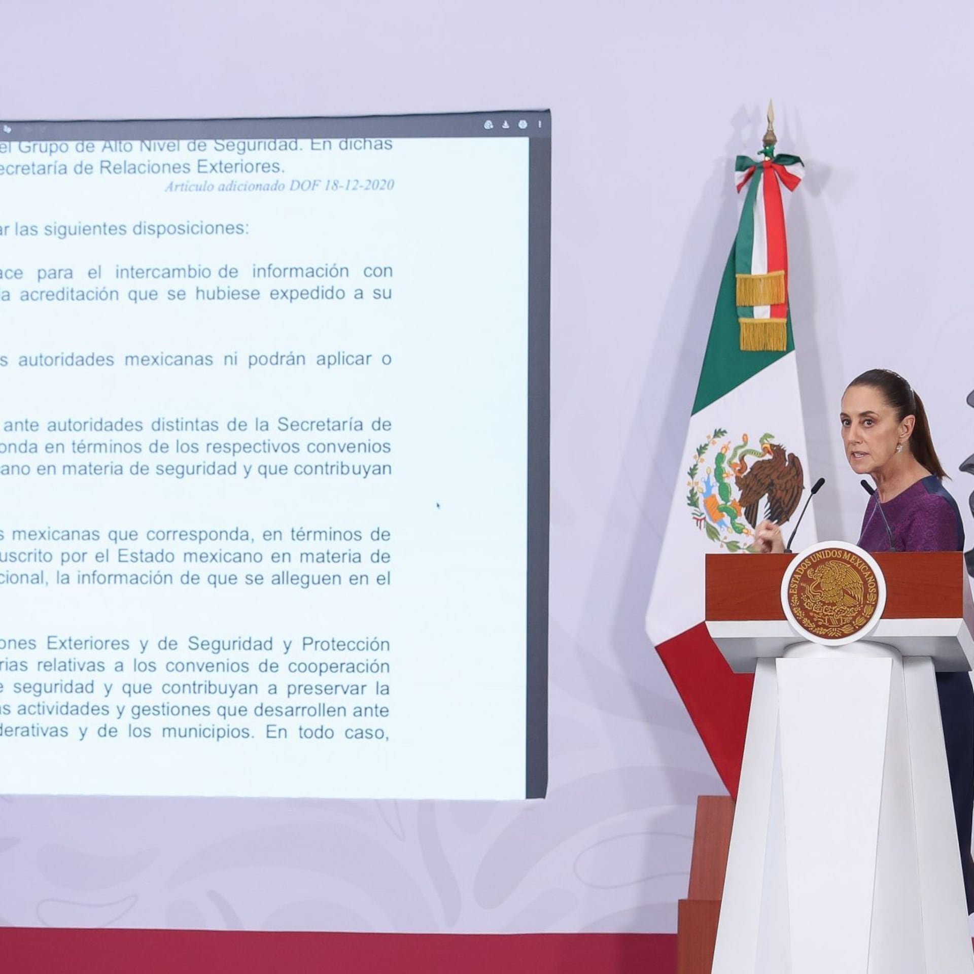 El asunto de Chihuahua: ¿contravención de la ley, heroísmo o traición?