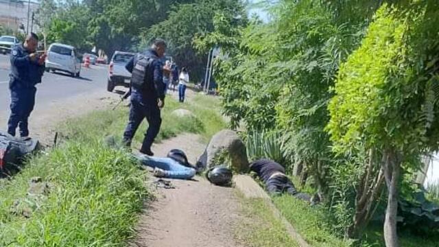 ¿Qué pasó en la carretera Cuautla-Cuernavaca?